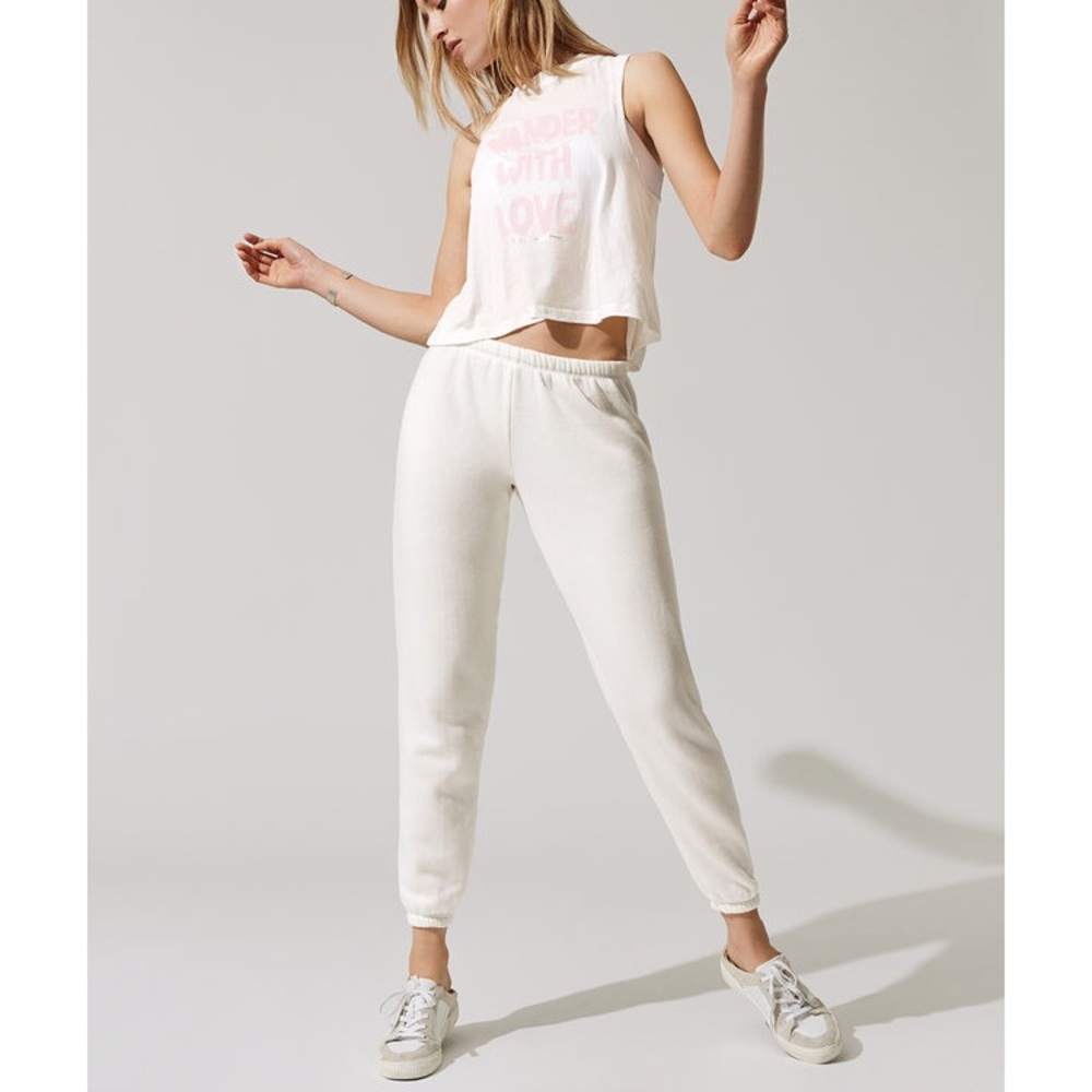 **Brand new ** Spiritual Gangster Sweatpants